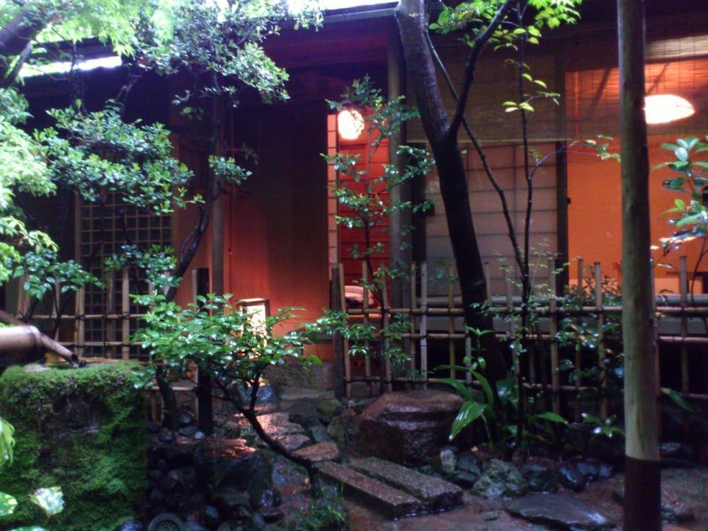 Gion Yoshiima 1