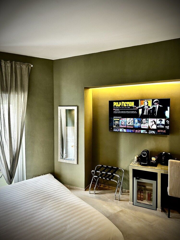 InTrastevereHouse B&B 1