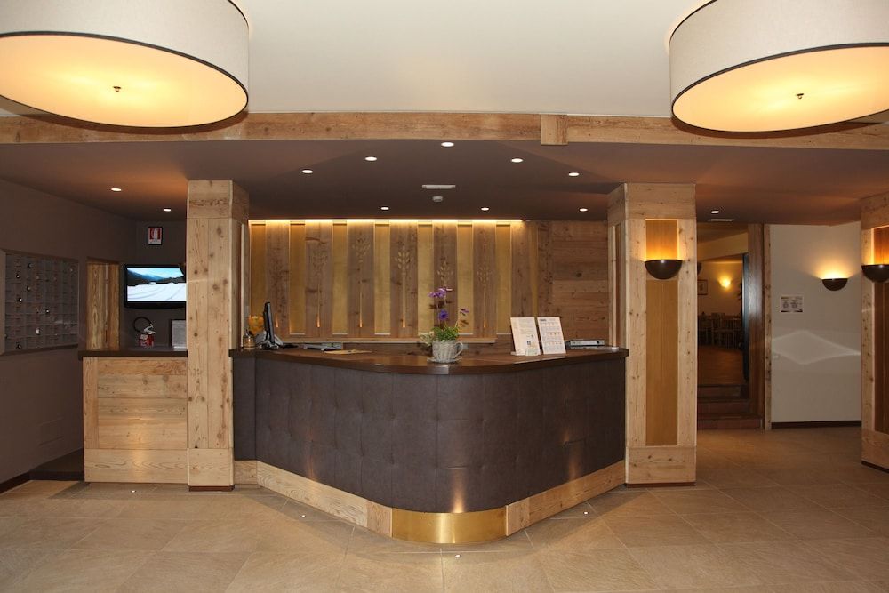 Hotel Nigritella 2