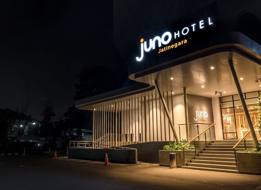 Juno Jatinegara Jakarta 1
