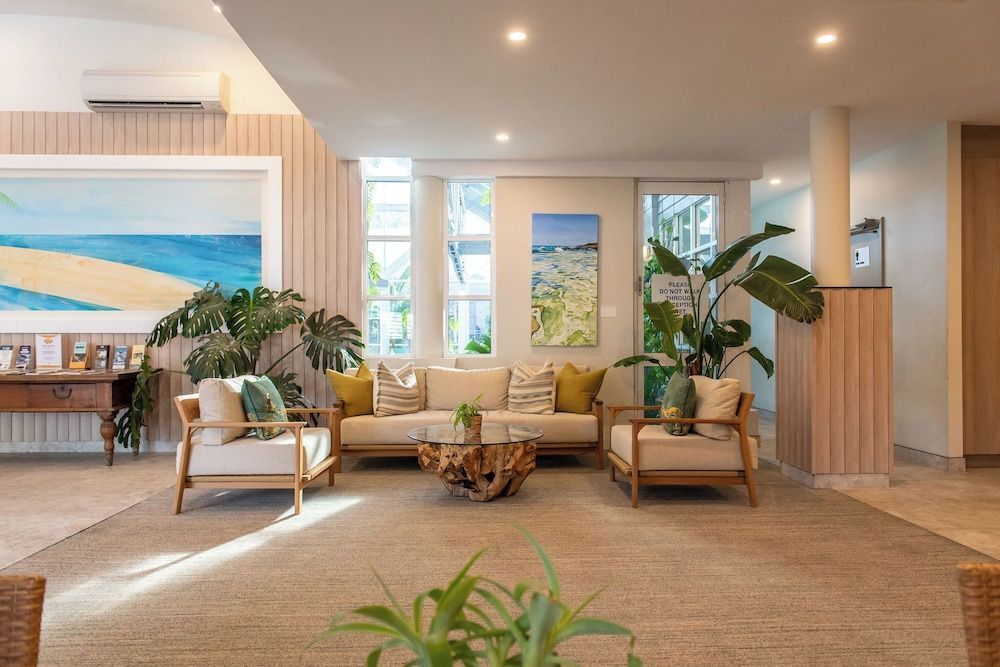 Broadwater Resort WA Tourism Awards 2025 Gold Winner 2