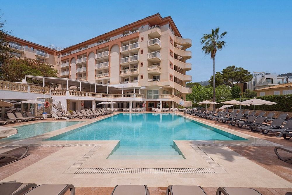 Canyamel Classic & Spa, solo Adultos 1