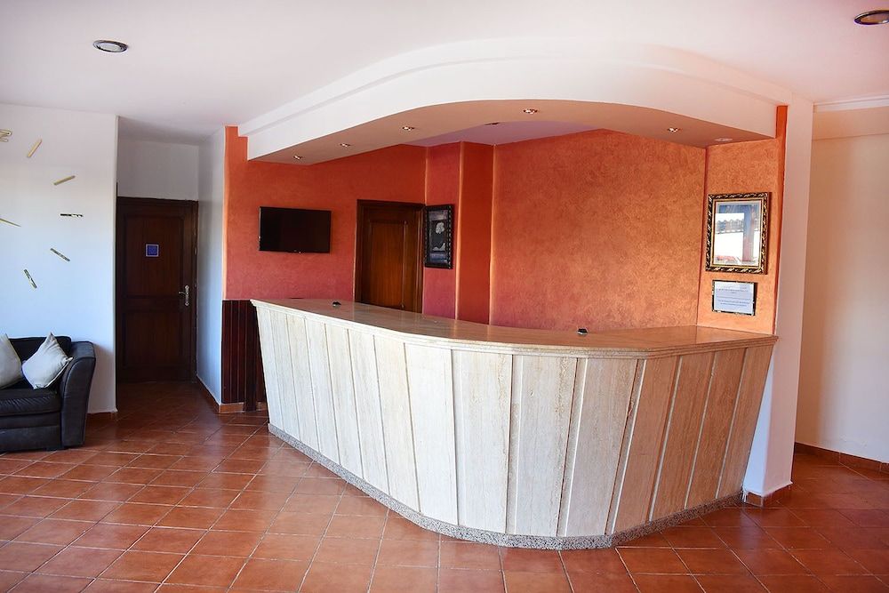Appartement Miradorgolf 1
