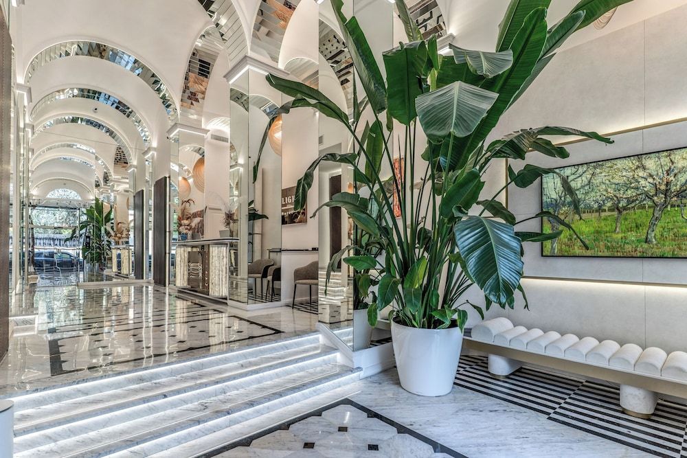 The Spotlight Boutique Hotel 2