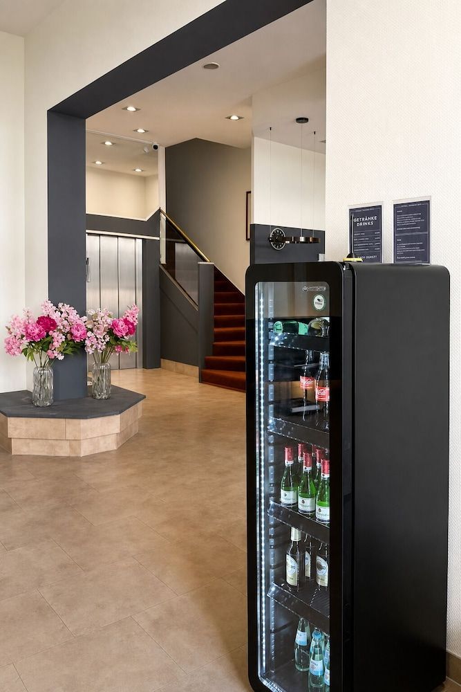 Hotel Trierer Hof 2