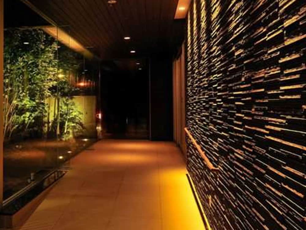 Hotel Sansuikan 2