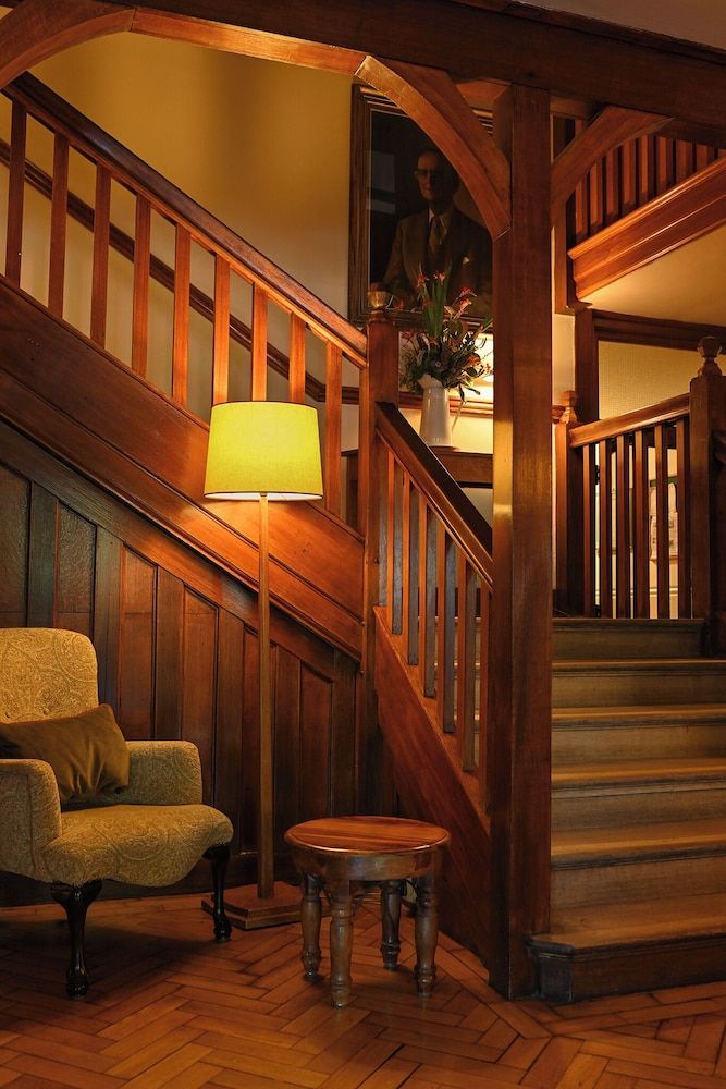 Renvyle House Hotel & Resort 2