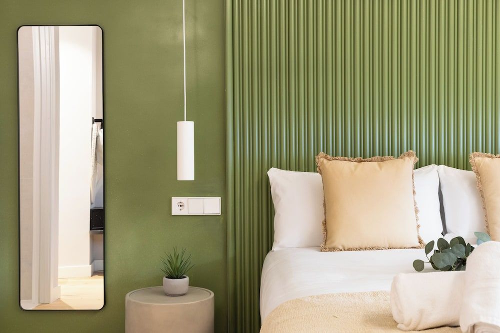 Calma Rooms by Charming 2