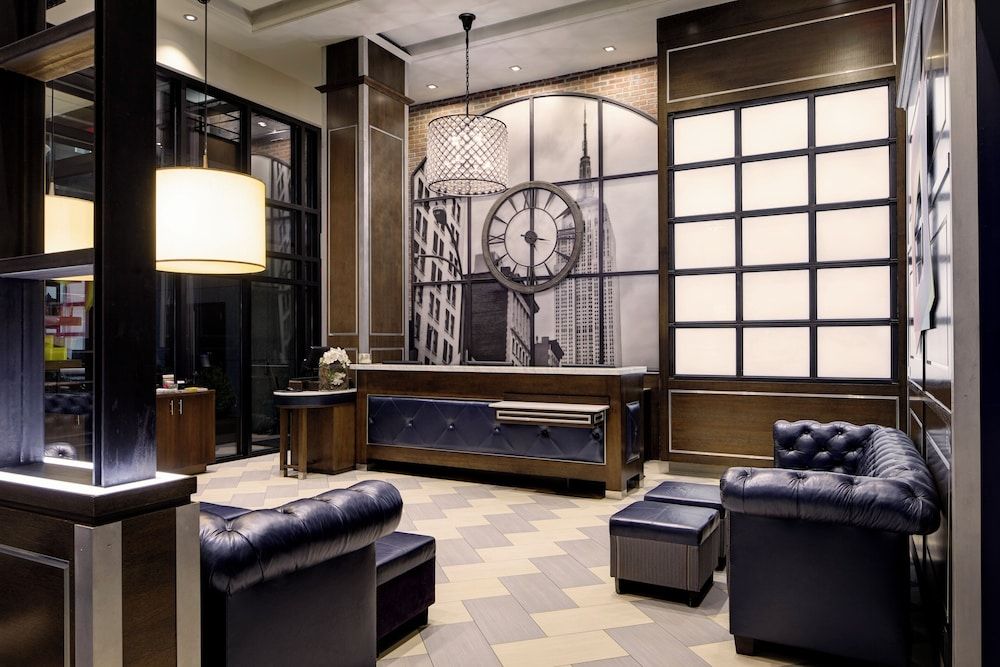 Archer Hotel New York 1