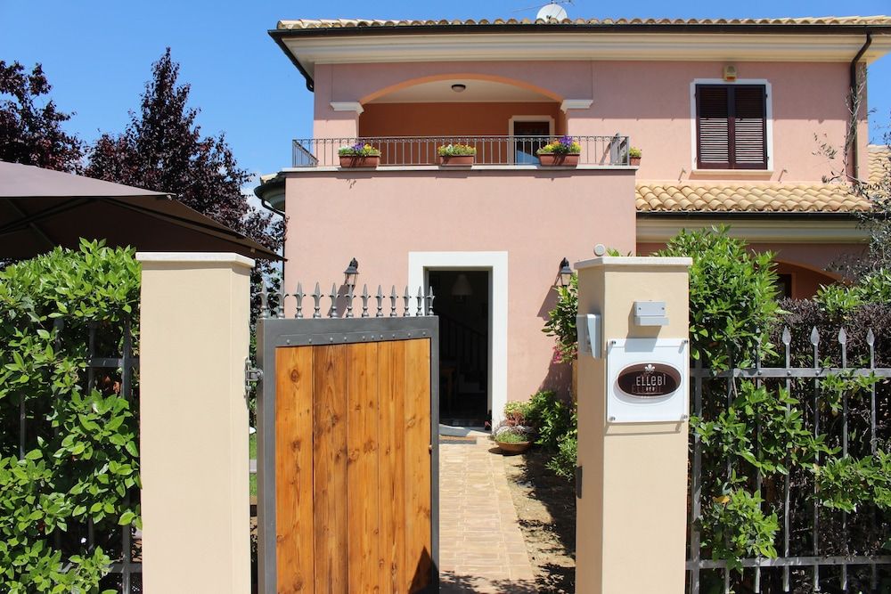 Ellebì B&B 1