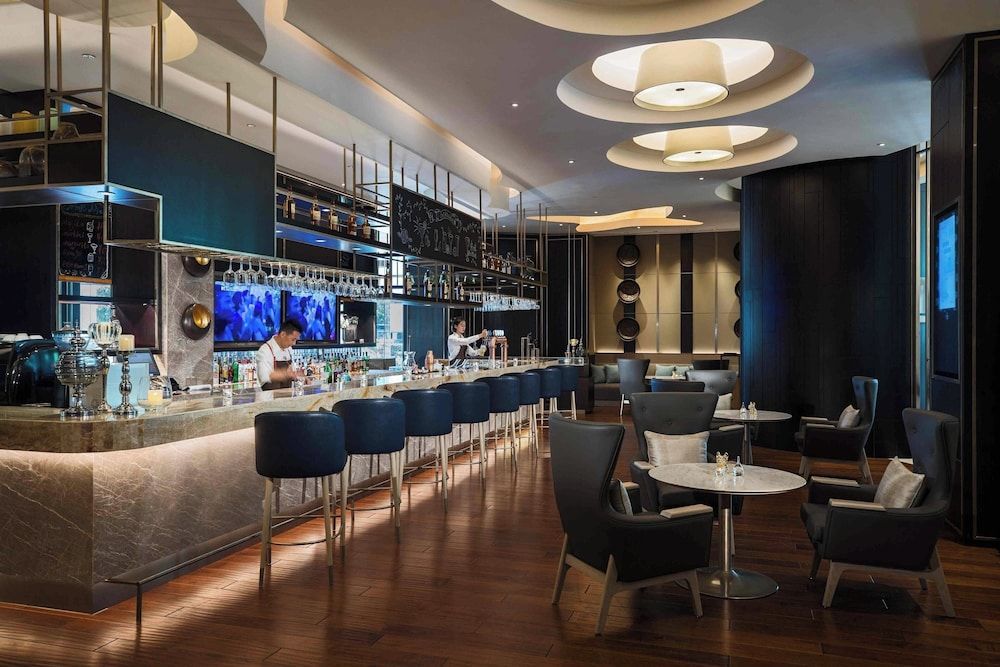 Renaissance Suzhou Hotel 1