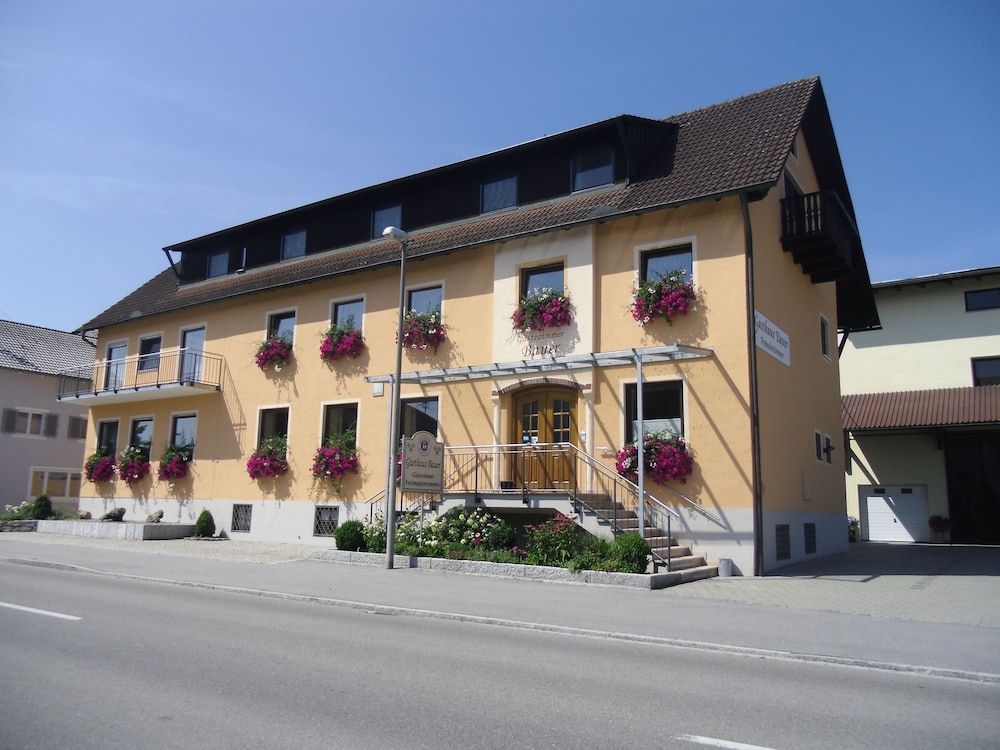 Gasthof Bauer 1