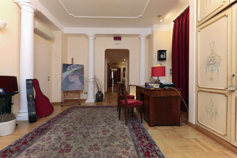 Residenza Delle Arti 2