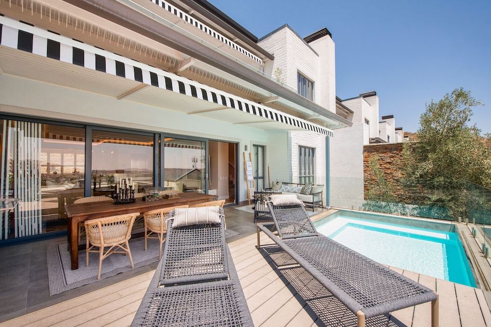 The Weinberg Windhoek 1