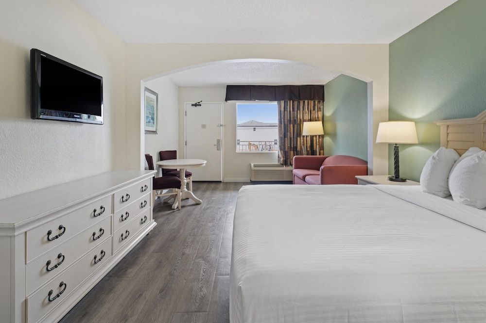 Best Western Gateway To The Keys - Florida City, Homestead, Everglades 1