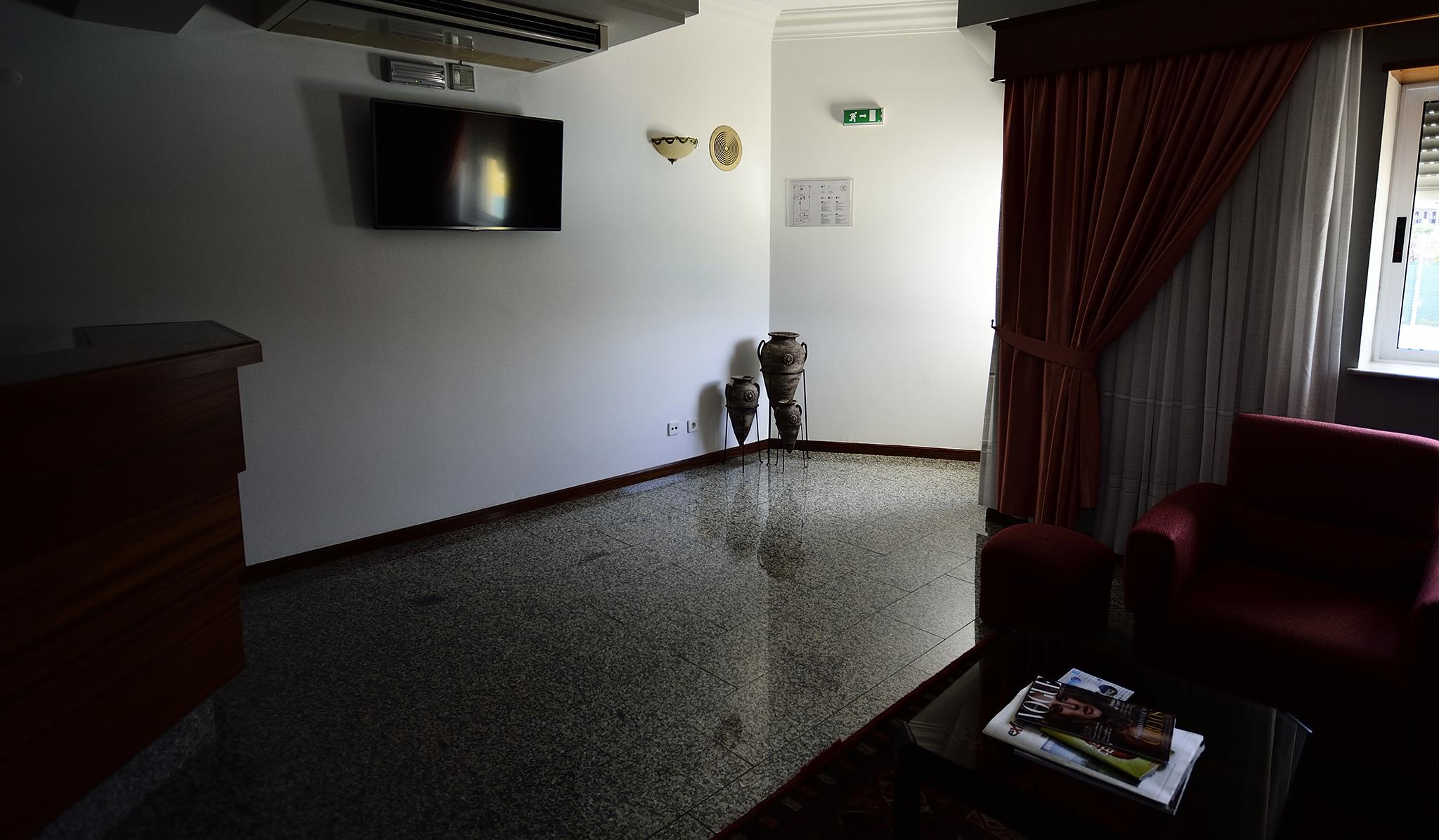 Hotel Boavista II 1