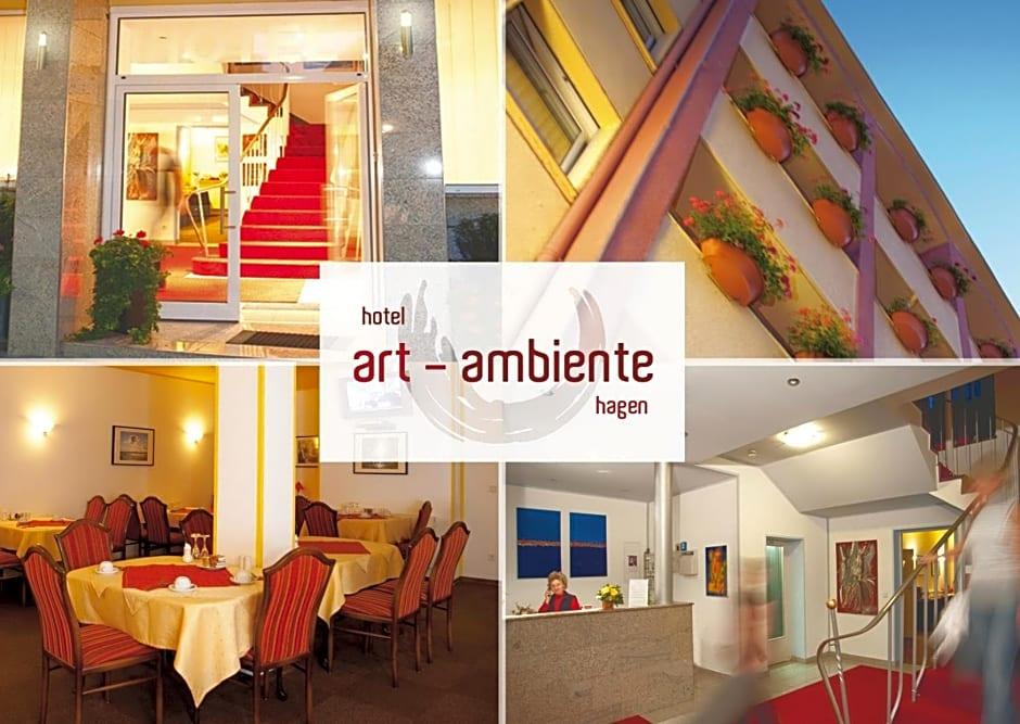 Hotel Art-Ambiente 2
