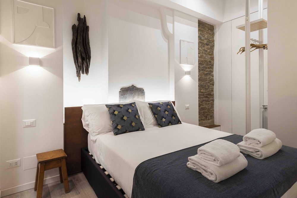 Deluxe Pitti Suites by MMega 2