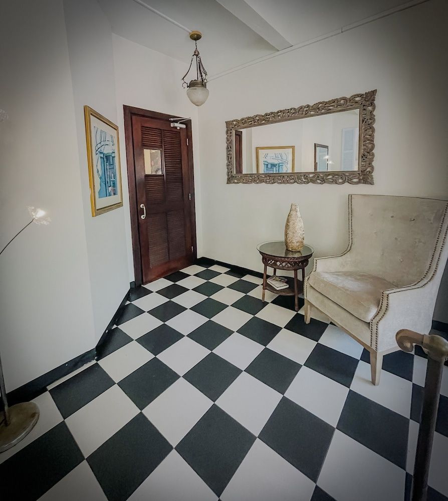 Canario Boutique Hotel 2