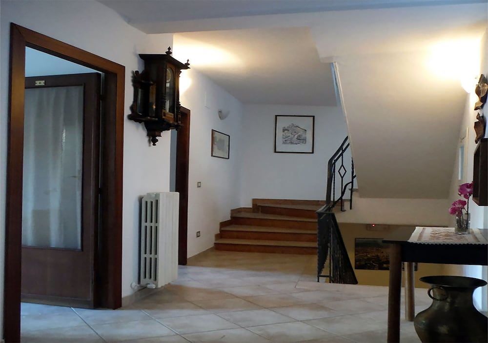 Camere Gambacorta Assisi 2