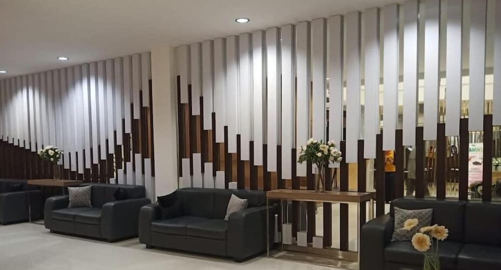 Ayla City Hotel 1