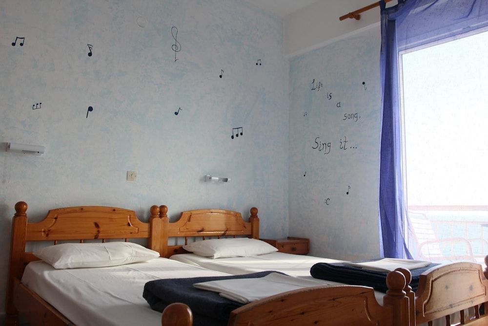Madalenas B&B 2