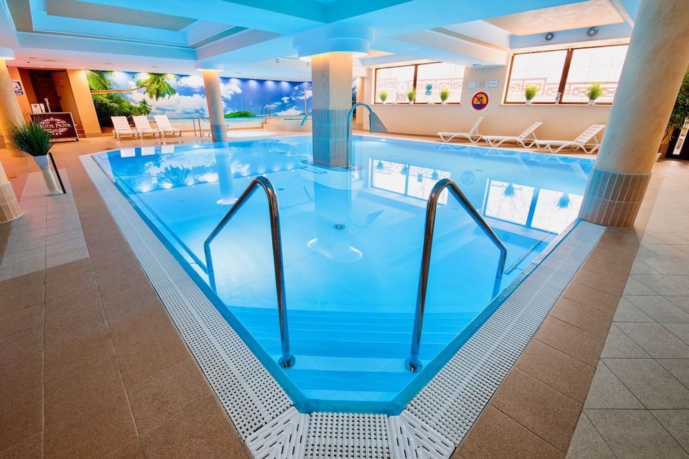 Hotel Piotr SPA & Wellness 1