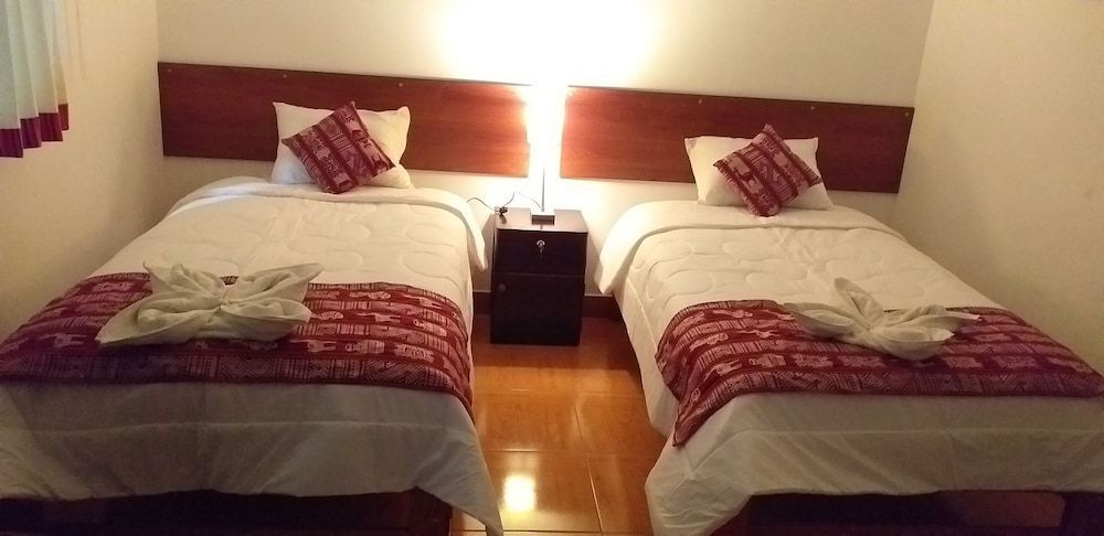 Casa Inn Hostal 1