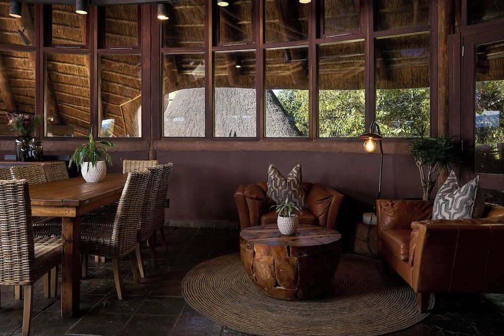 Buffelsdrift Game Lodge 2