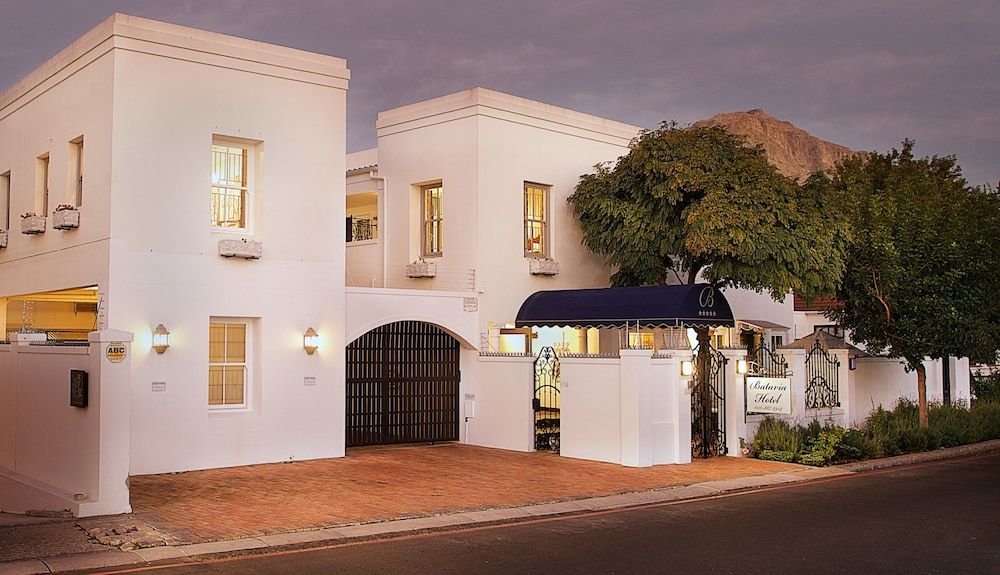 Batavia Boutique Hotel 1