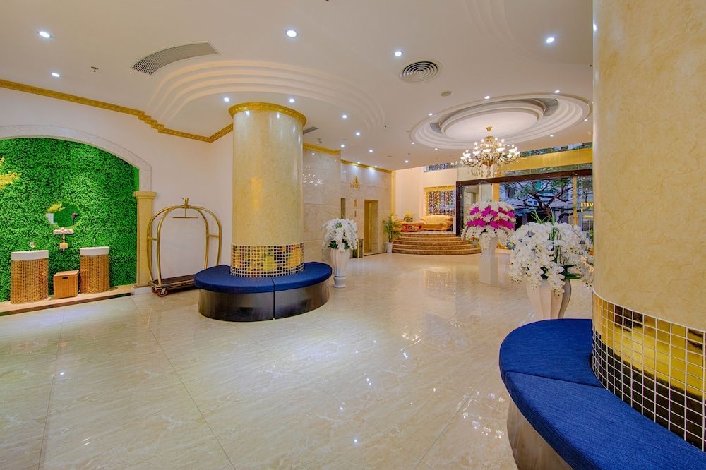 Fivitel Boutique Da Nang 2