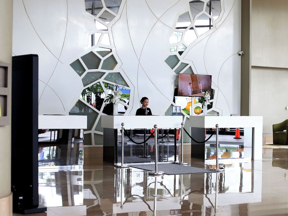 Novotel Tangerang 2