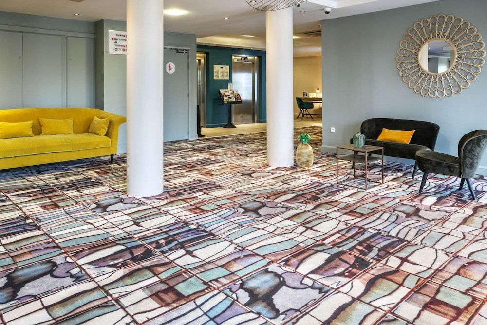 Quality Aparthotel Divonne - Portes de Geneve 1