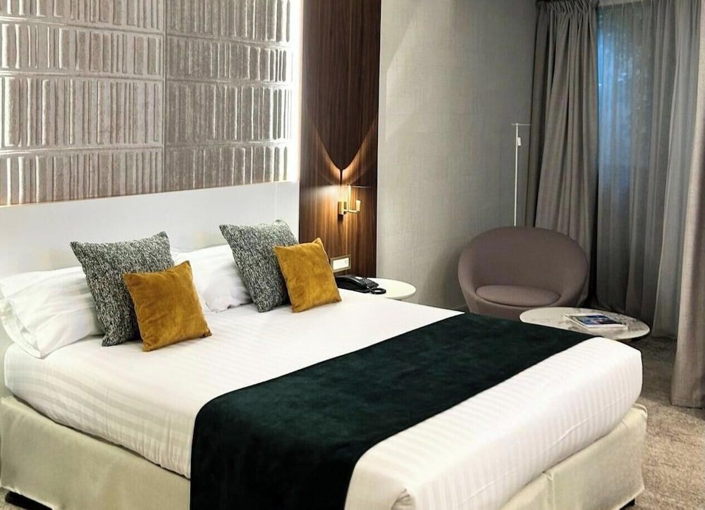 Hotel Palladia 1