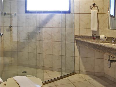 Beach Hotel Maresias 2