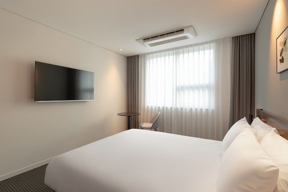 Urbanstay Busan songdo Beach 2