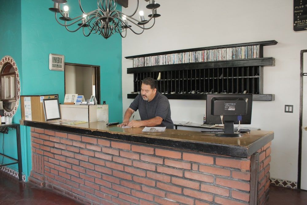 Las Dunas Hotel 2