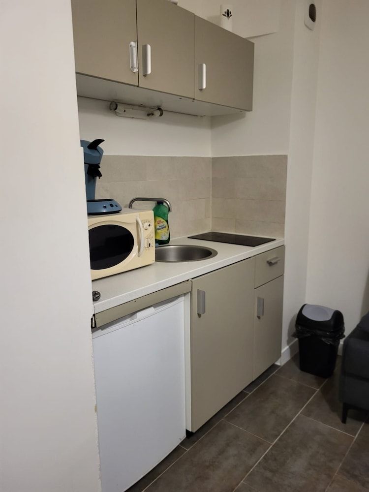 Bel air flat 2