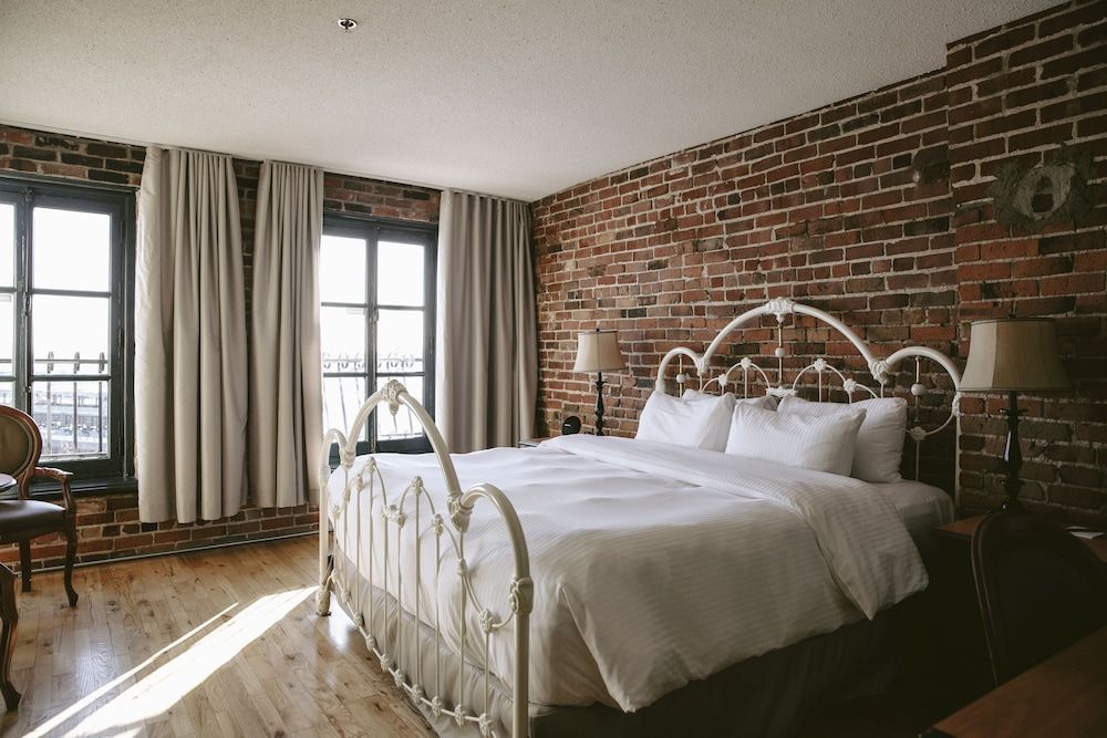 Auberge du Vieux Port by Gray Collection 1