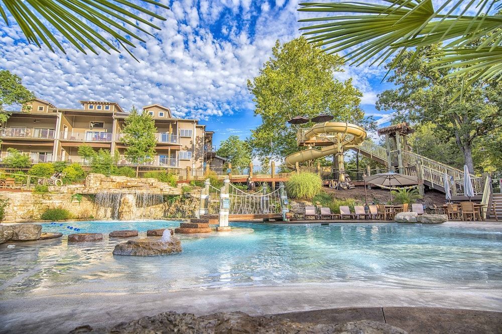 Still Waters Resort 1