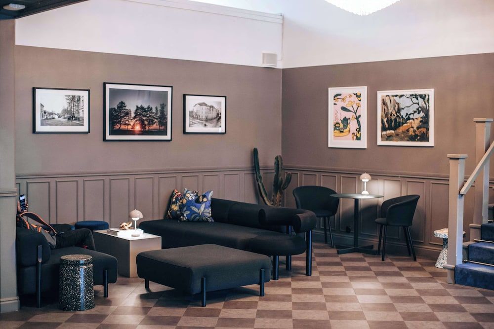 Best Western Hotel Statt Katrineholm 2