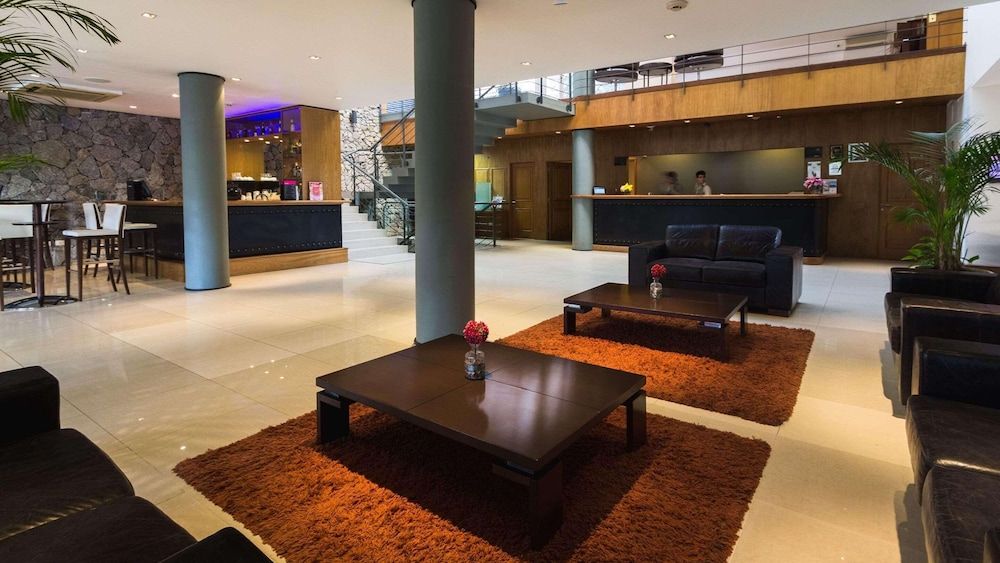 Radisson Hotel Colonia del Sacramento 2