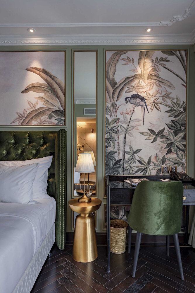 Signature by M Village Hai Bà Trưng, a brand of Modern Village Lifestyle 2
