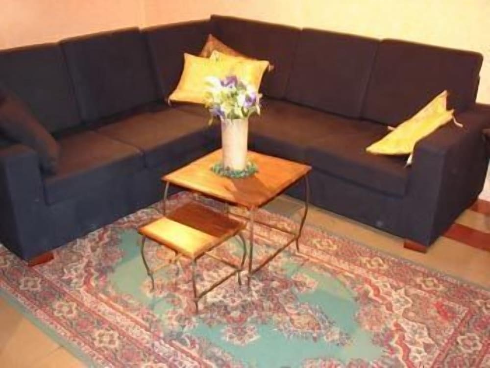 B&B Teatro Bellini 2
