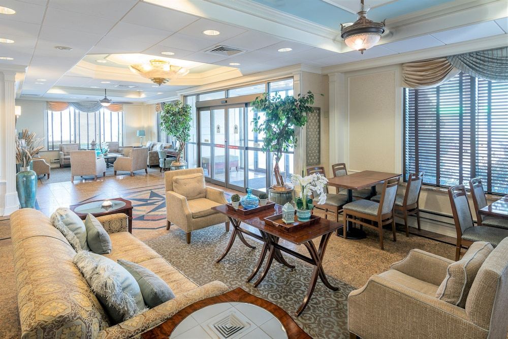 Five Towns Inn - JFK Airport 2