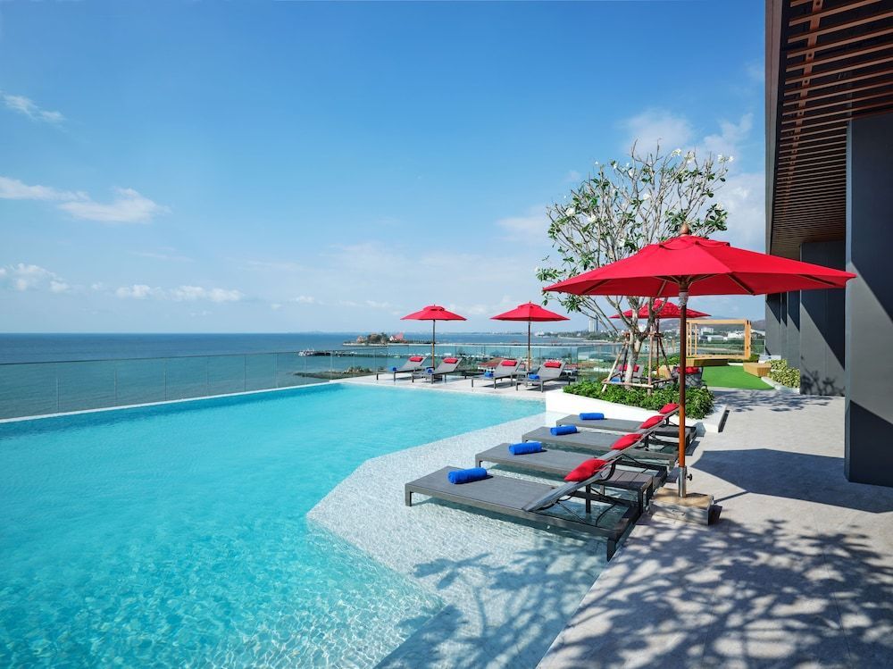 Novotel Marina Sriracha 1