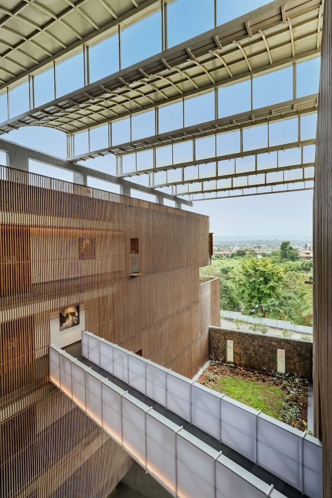 Radisson Resort and Spa Lonavala 1