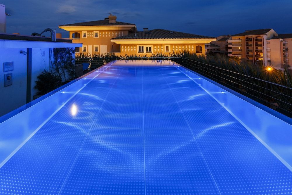 Villa Romana Fréjus 1