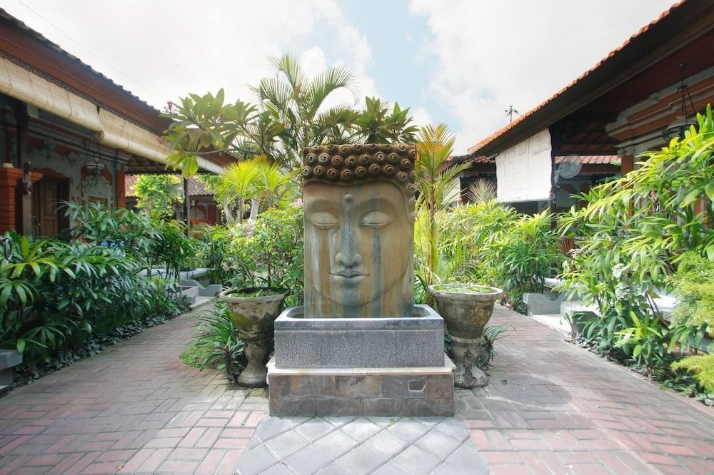 Hotel Jati Sanur 2