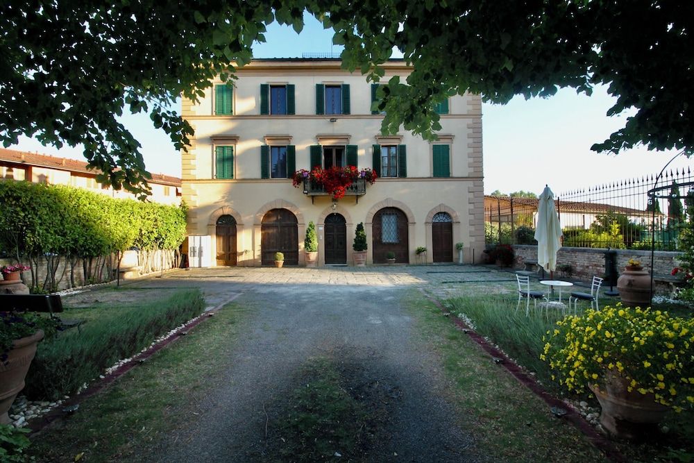 Villa Sant’Andrea 1